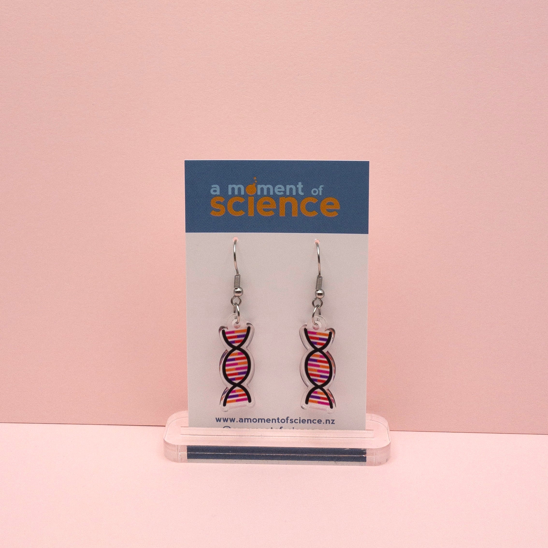 Science jewellery sale nz