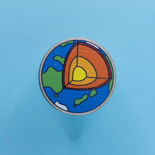 Earth_Core_Wooden_Pin